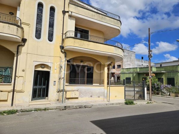 appartamento in vendita a Squinzano