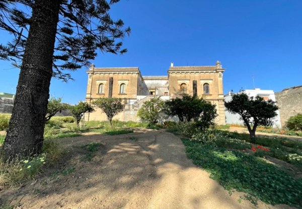 villa in vendita a Squinzano