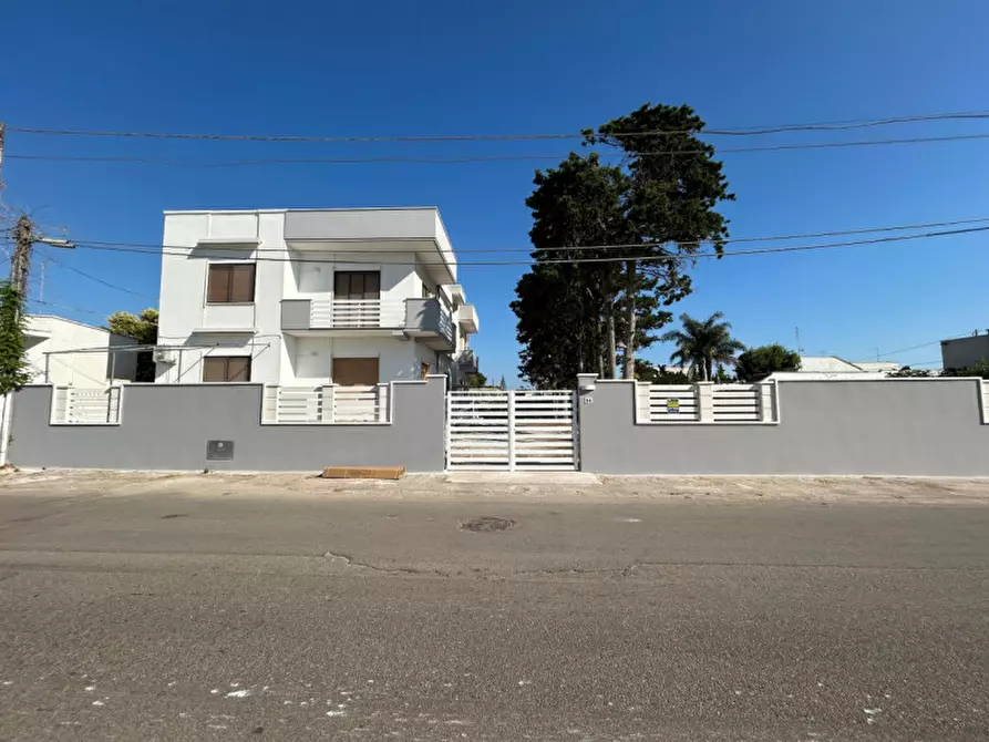 appartamento in vendita a Squinzano