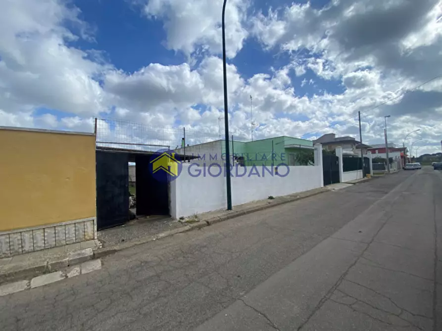 mansarda in vendita a Squinzano