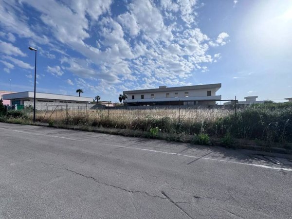 terreno agricolo in vendita a Squinzano