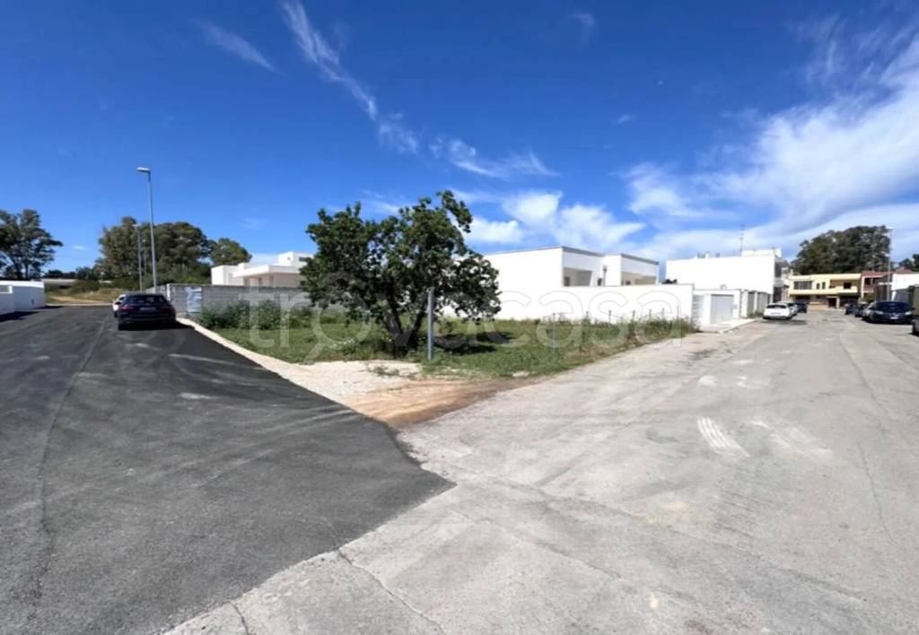 casa indipendente in vendita a Squinzano