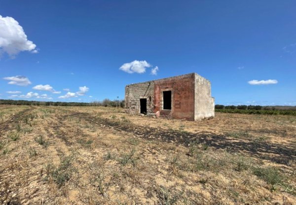 appartamento in vendita a Squinzano