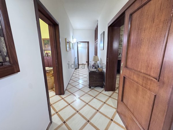 casa indipendente in vendita a Squinzano