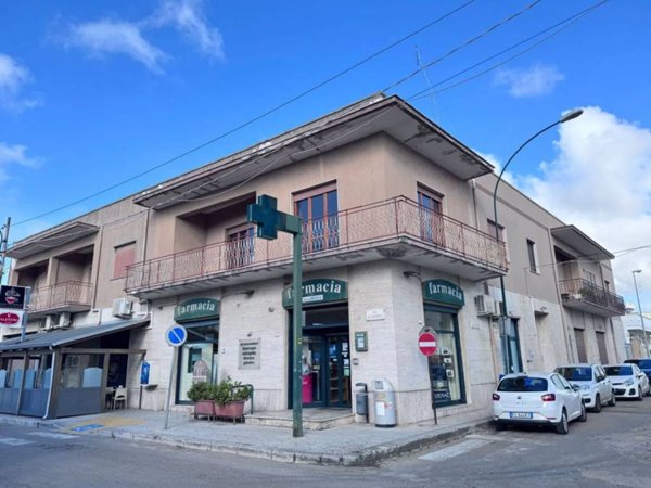 appartamento in vendita a Squinzano