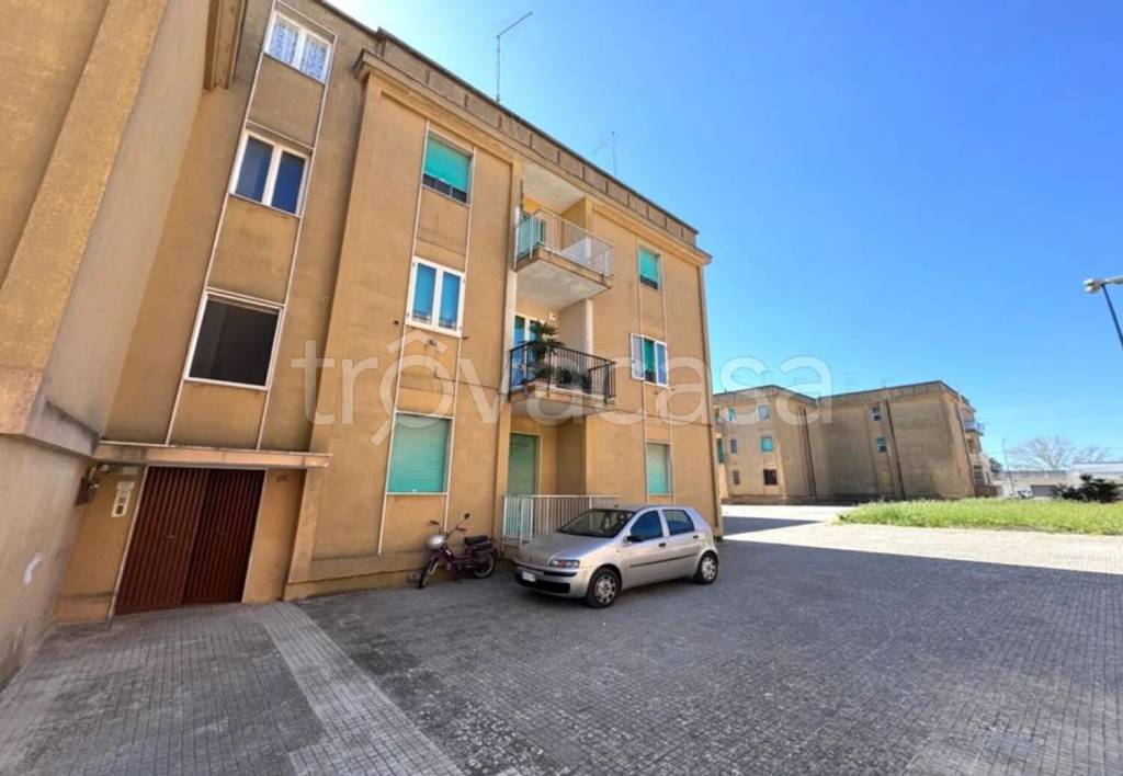 appartamento in vendita a Squinzano
