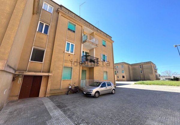 appartamento in vendita a Squinzano