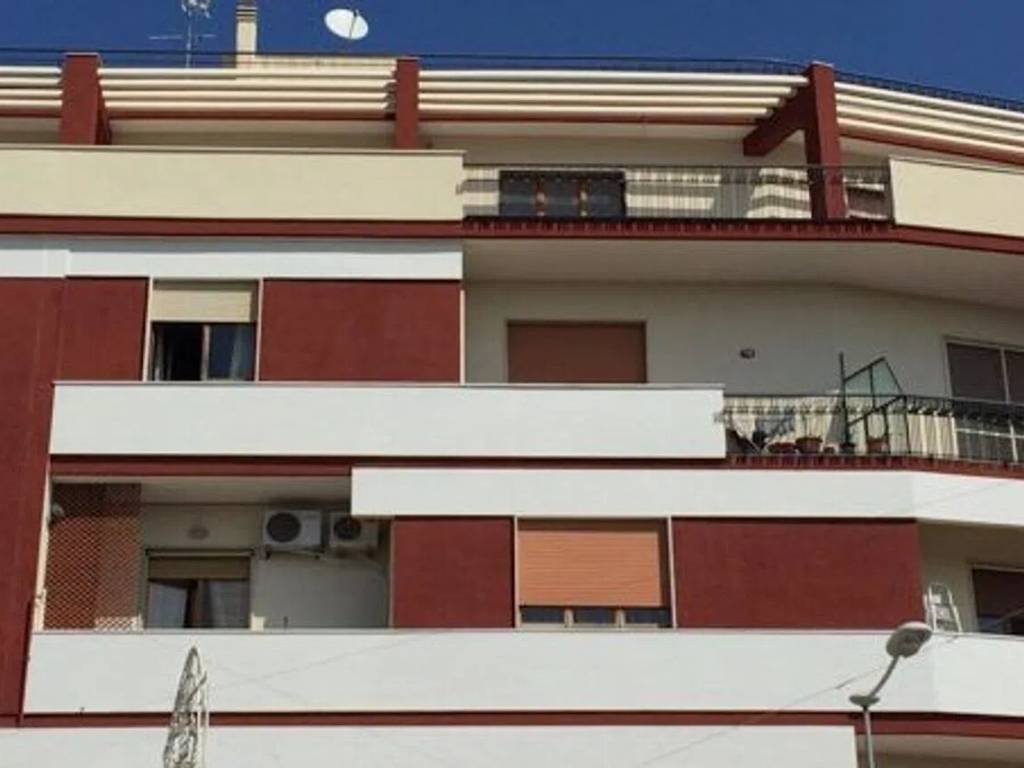 appartamento in vendita a Squinzano