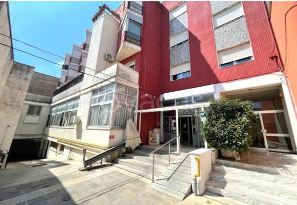 appartamento in vendita a Squinzano