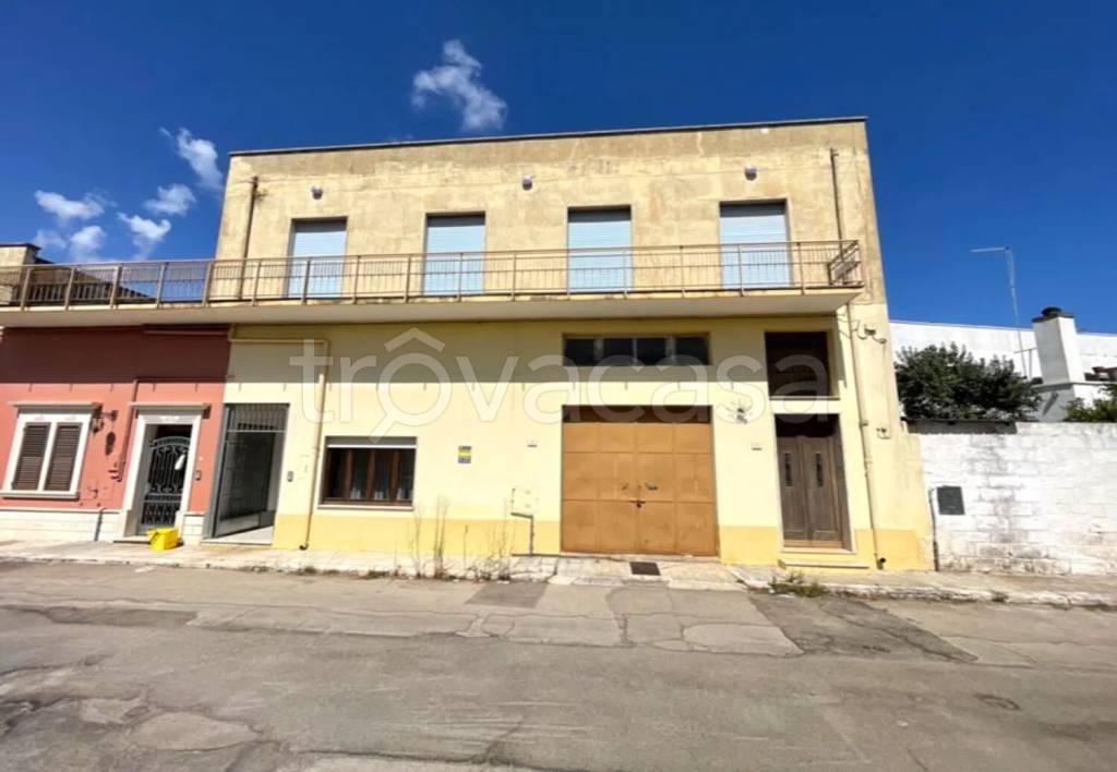 appartamento in vendita a Squinzano