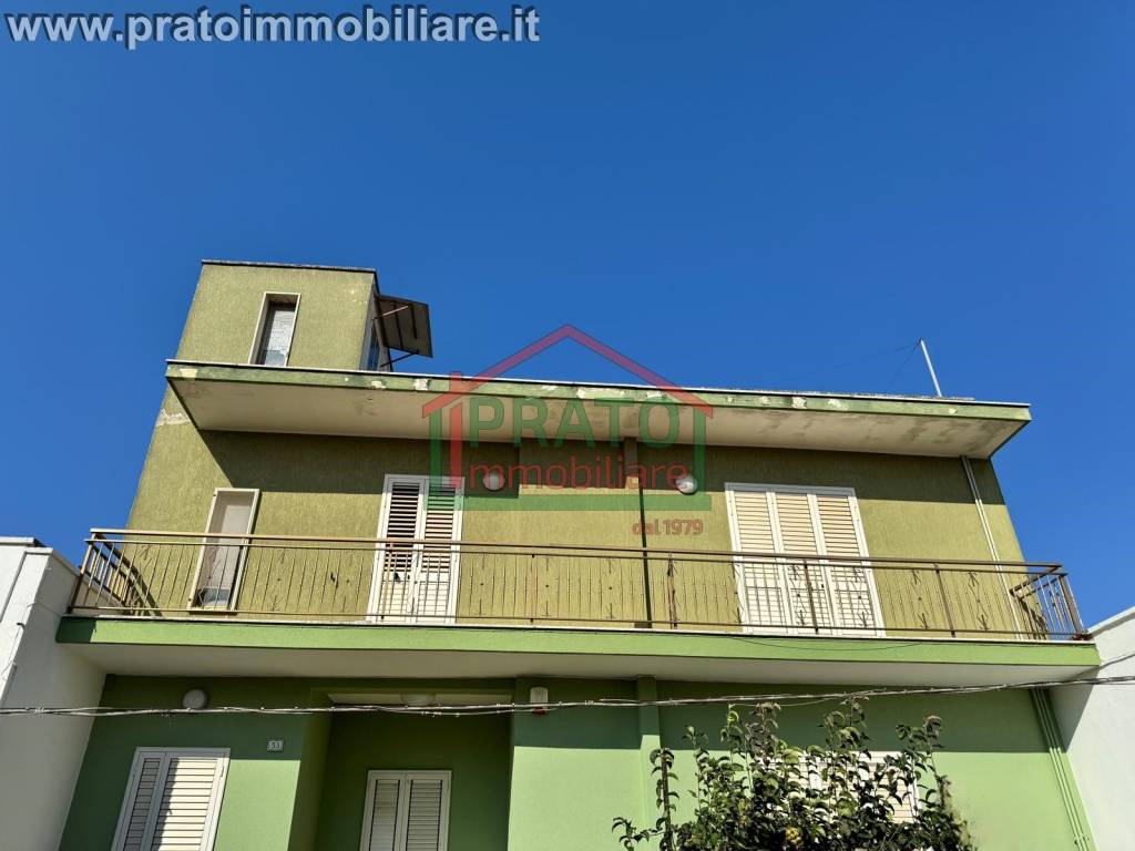 appartamento in vendita a Squinzano