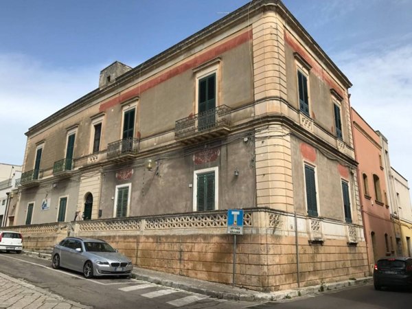 appartamento in vendita a Squinzano