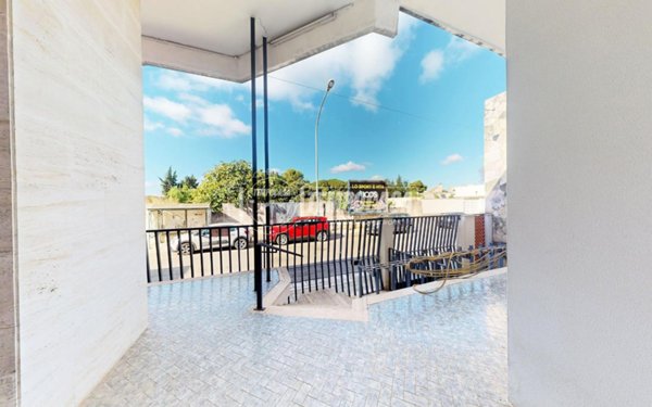 appartamento in vendita a Squinzano