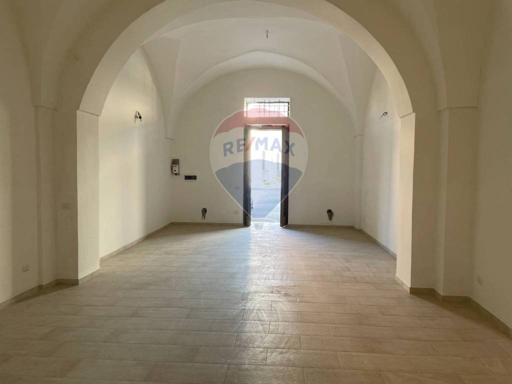 negozio in vendita a Squinzano