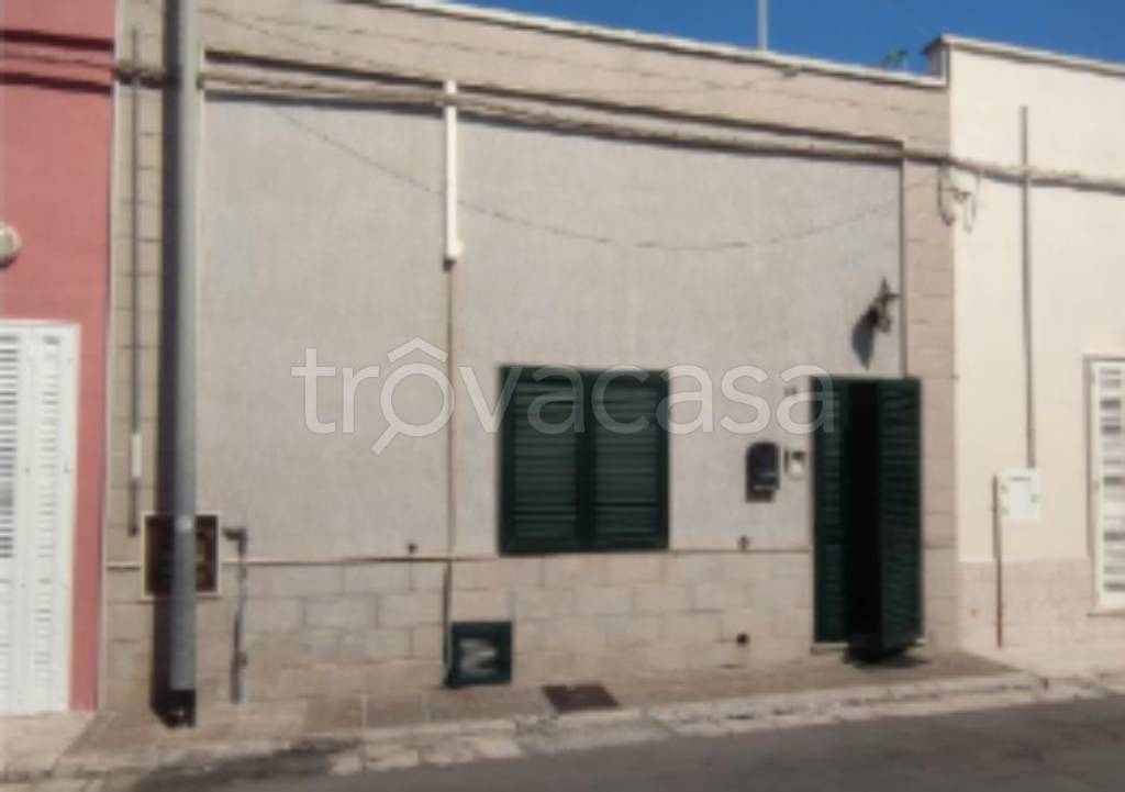 appartamento in vendita a Squinzano