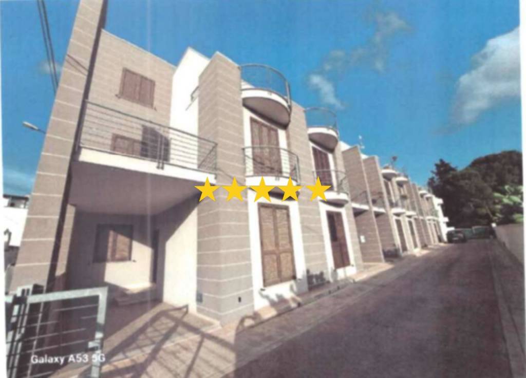 appartamento in vendita a Squinzano