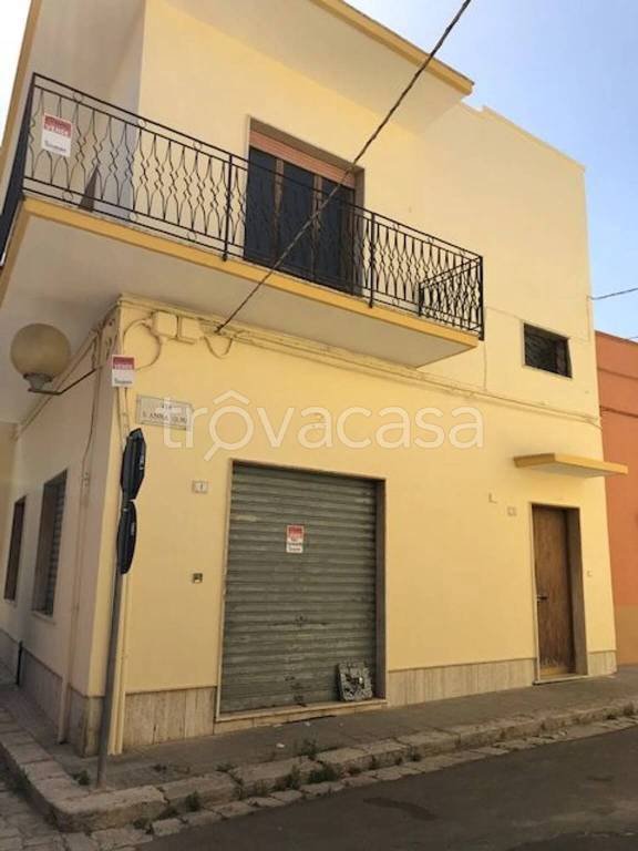 appartamento in vendita a Squinzano