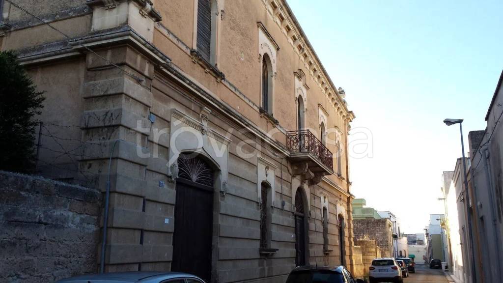 villa in vendita a Squinzano