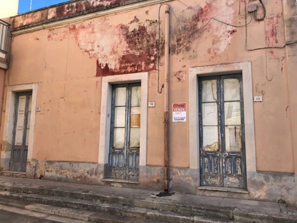 appartamento in vendita a Squinzano