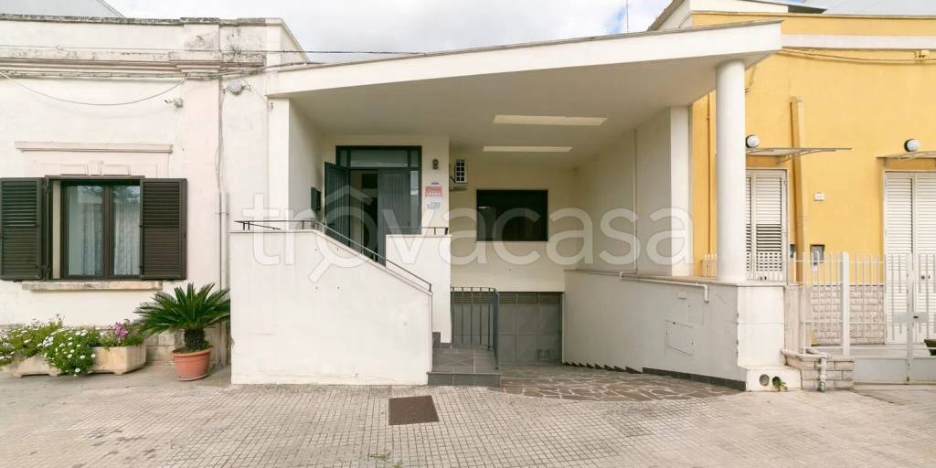 appartamento in vendita a Squinzano