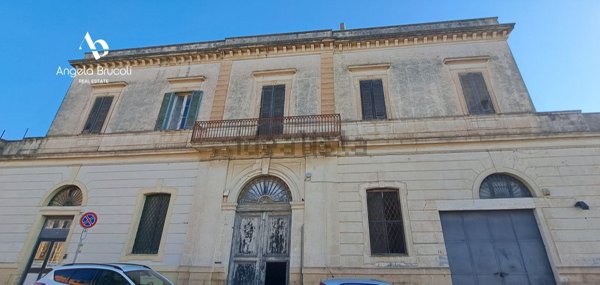 appartamento in vendita a Squinzano