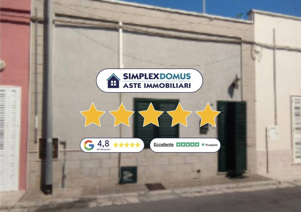 appartamento in vendita a Squinzano