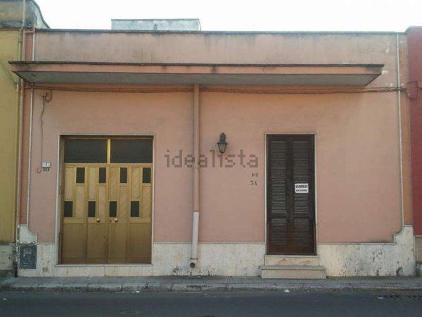 pentavano in vendita a Squinzano