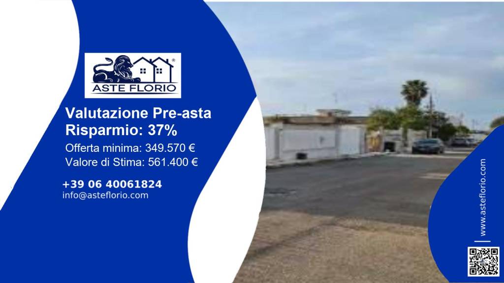 casa indipendente in vendita a Squinzano