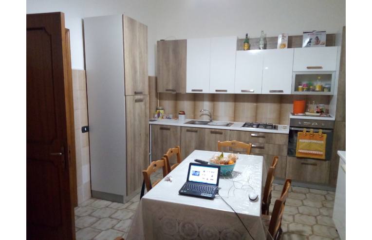 appartamento in vendita a Squinzano