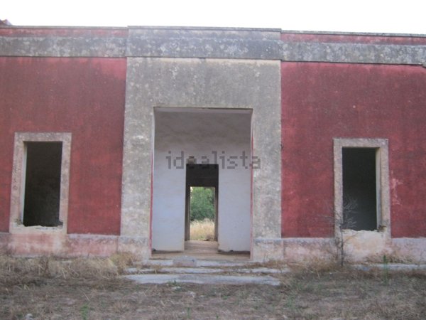 pentavano in vendita a Squinzano