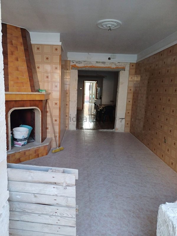 casa indipendente in vendita a Squinzano