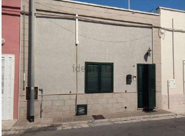 appartamento in vendita a Squinzano