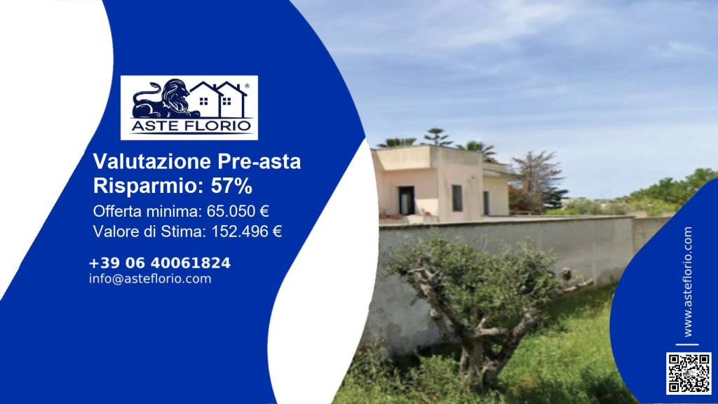 appartamento in vendita a Squinzano