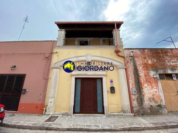 casa indipendente in vendita a Squinzano