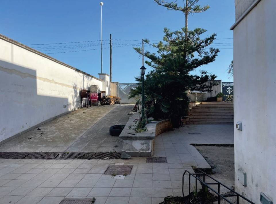 appartamento in vendita a Squinzano