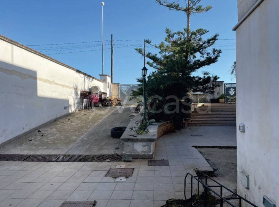 appartamento in vendita a Squinzano