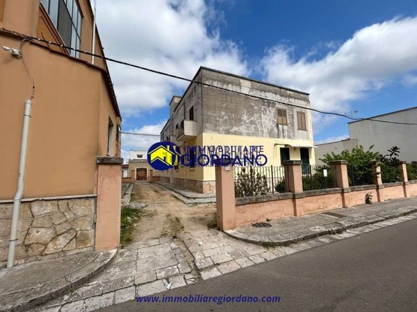 appartamento in vendita a Squinzano