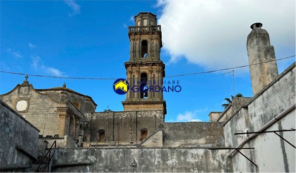 casa indipendente in vendita a Squinzano