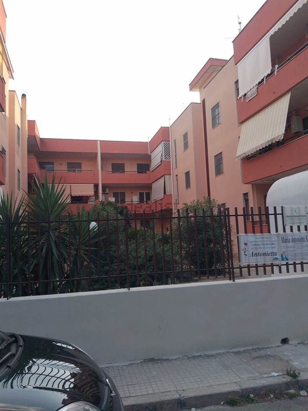 appartamento in vendita a Squinzano