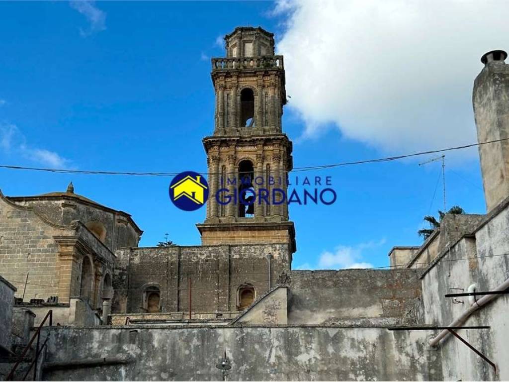 casa indipendente in vendita a Squinzano