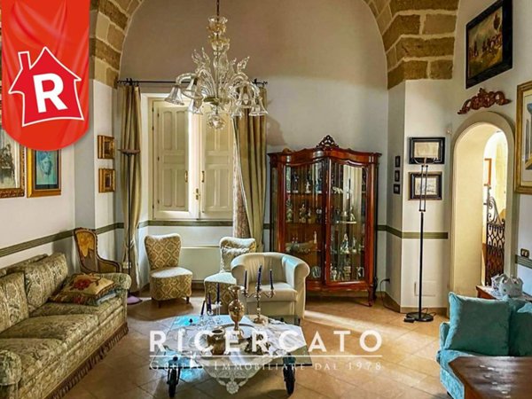 appartamento in vendita a Squinzano