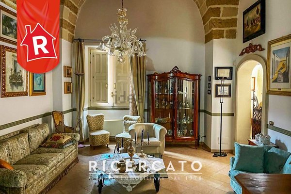 casa indipendente in vendita a Squinzano