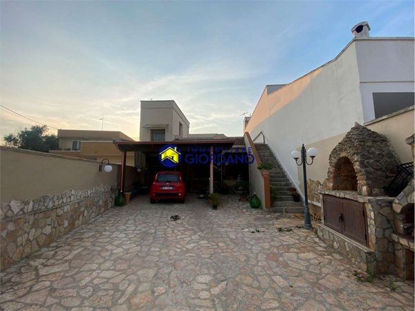 appartamento in vendita a Squinzano