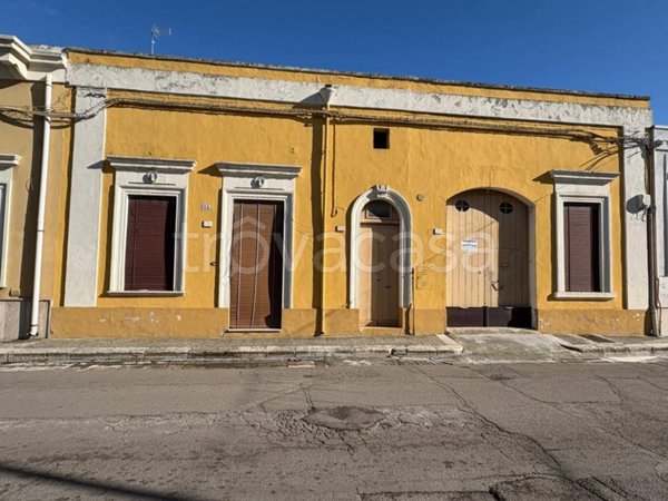 appartamento in vendita a Squinzano