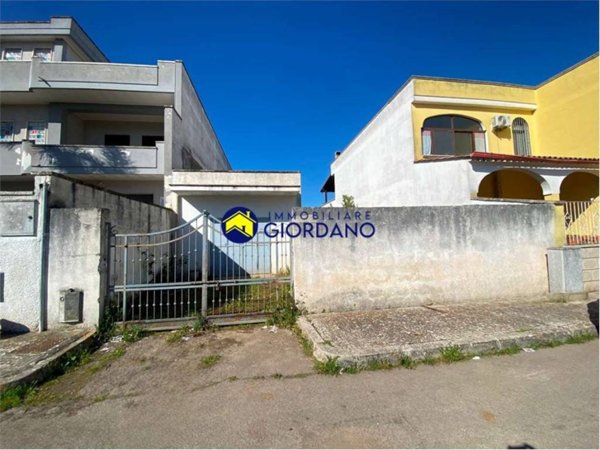 terreno edificabile in vendita a Squinzano