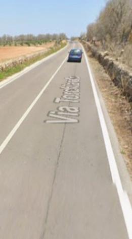 terreno agricolo in vendita a Squinzano