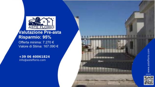 pentavano in vendita a Squinzano