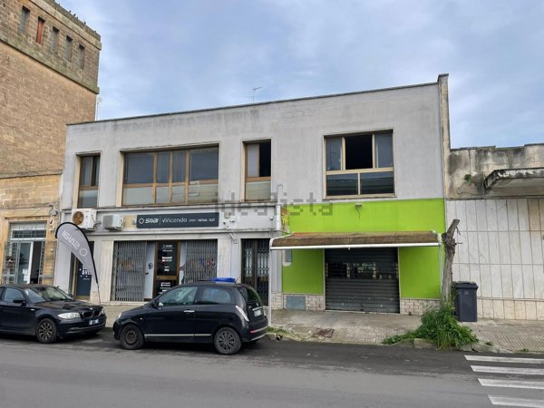 casa indipendente in vendita a Squinzano