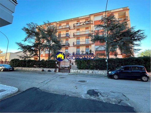 appartamento in vendita a Squinzano