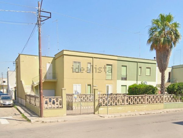 appartamento in vendita a Squinzano